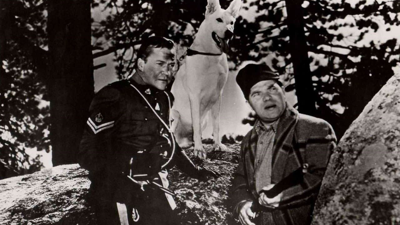Backdrop – Call of the Klondike