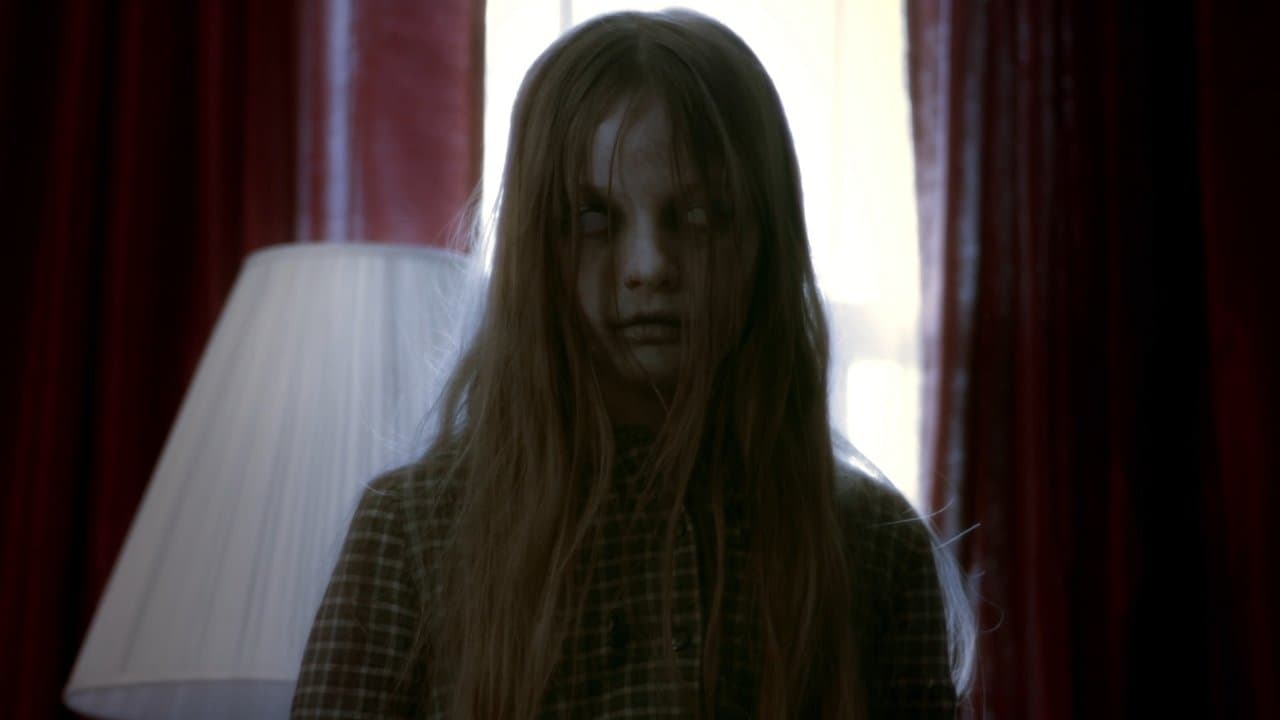 Backdrop – Evils - Haus der toten Kinder