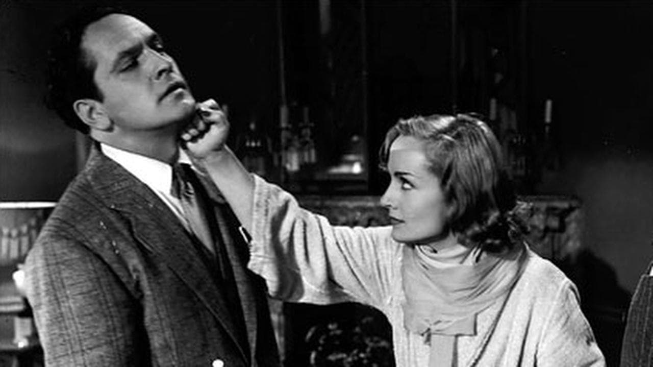 Backdrop – Denen ist nichts heilig