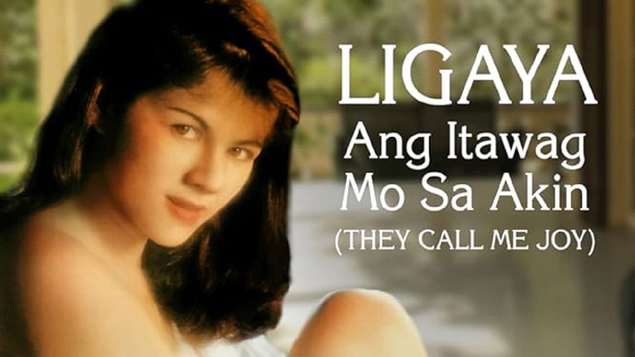 Backdrop – Ligaya ang Itawag Mo sa Akin