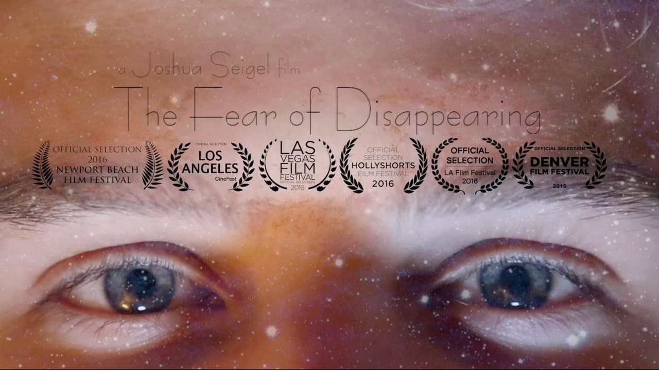 Backdrop – The Fear of Disappearing