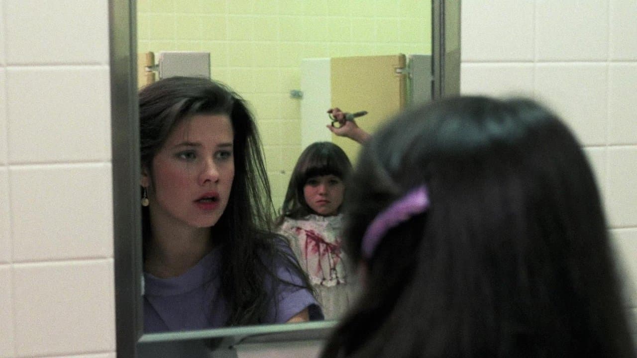 Backdrop – Blutweihe