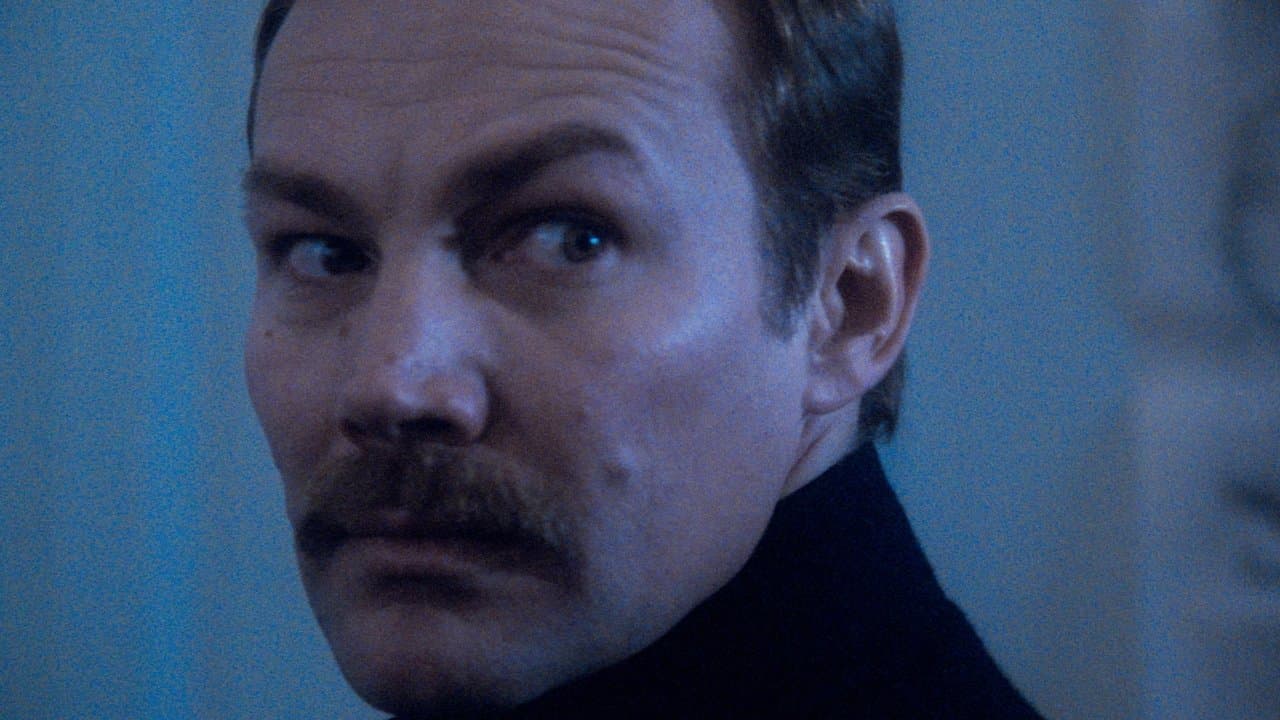 Backdrop – Oberst Redl