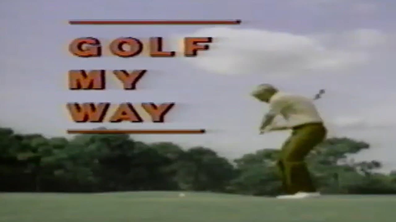 Backdrop – Jack Nicklaus: Golf My Way