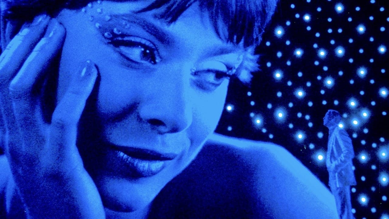 Backdrop – Einer mit Herz