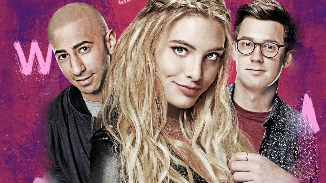 Backdrop – We Love You