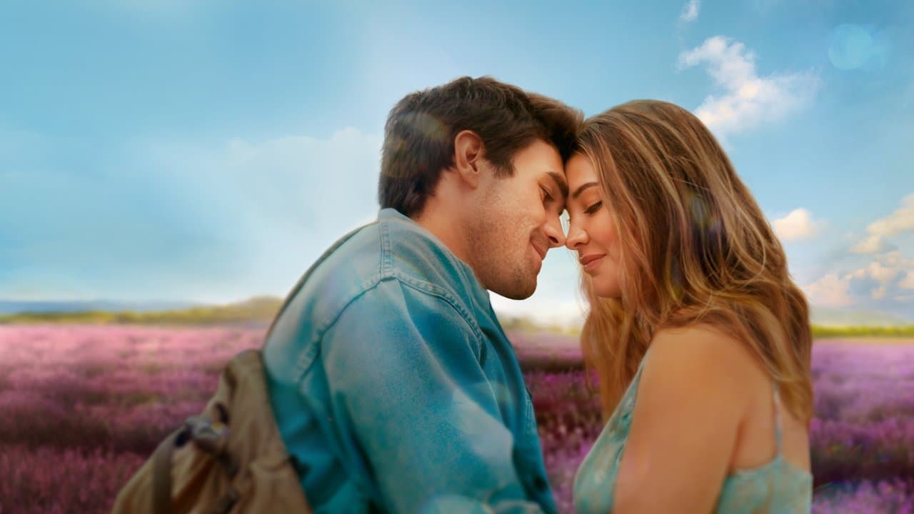 Backdrop – Liebe findet uns