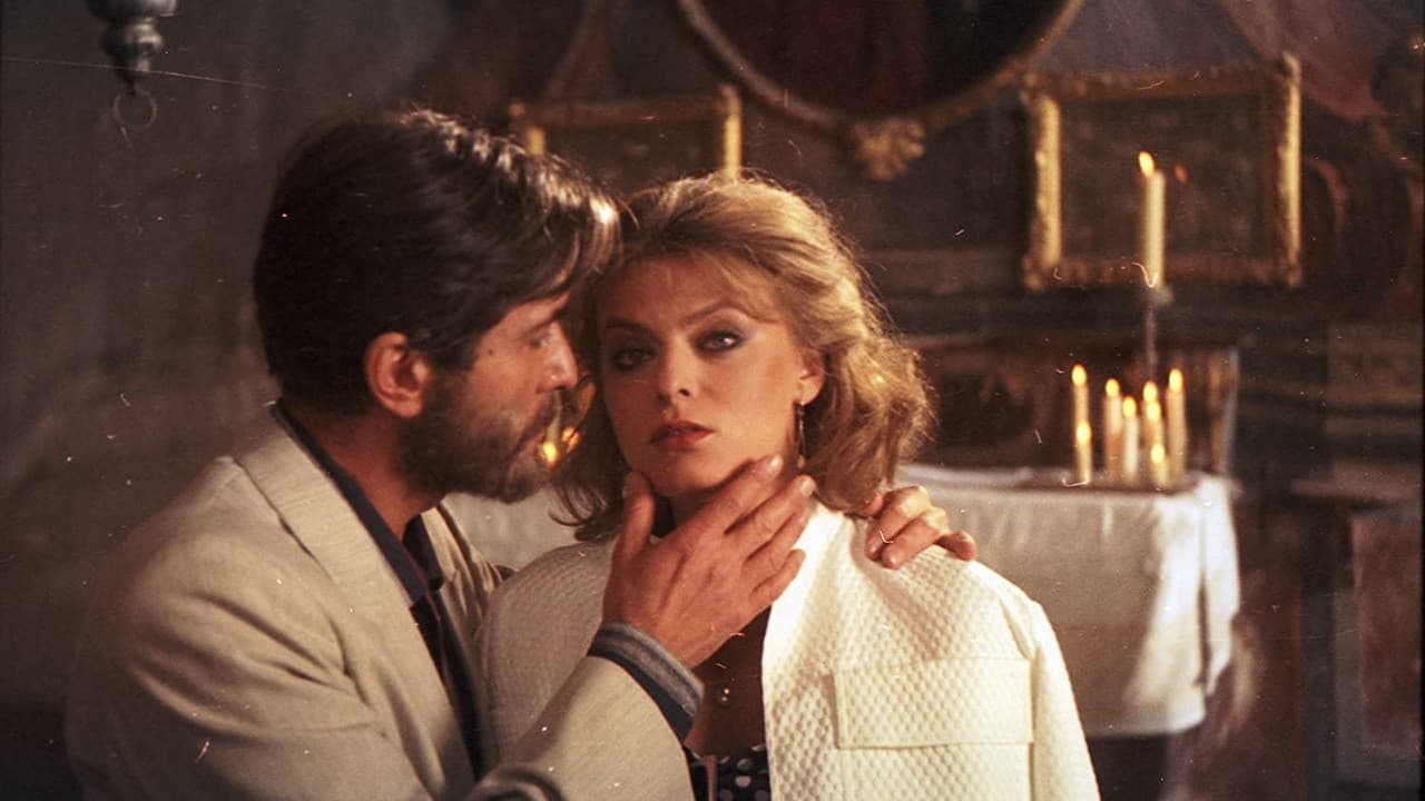 Backdrop – Vera - Der schwere Weg der Erkenntnis