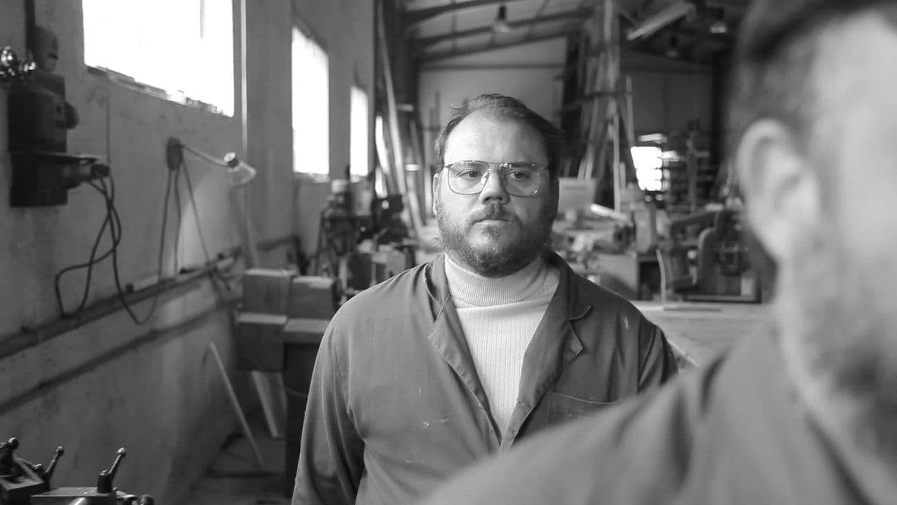 Backdrop – Vigo 1972