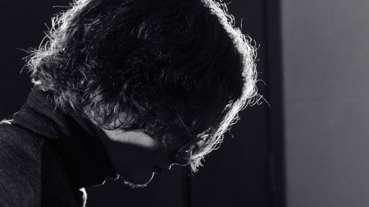 Backdrop – The Art of Descent