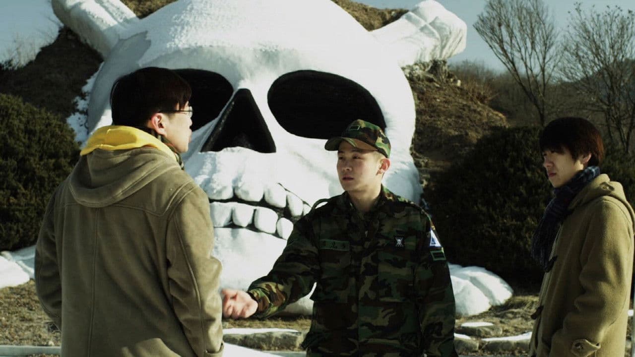 Backdrop – 1999, 면회