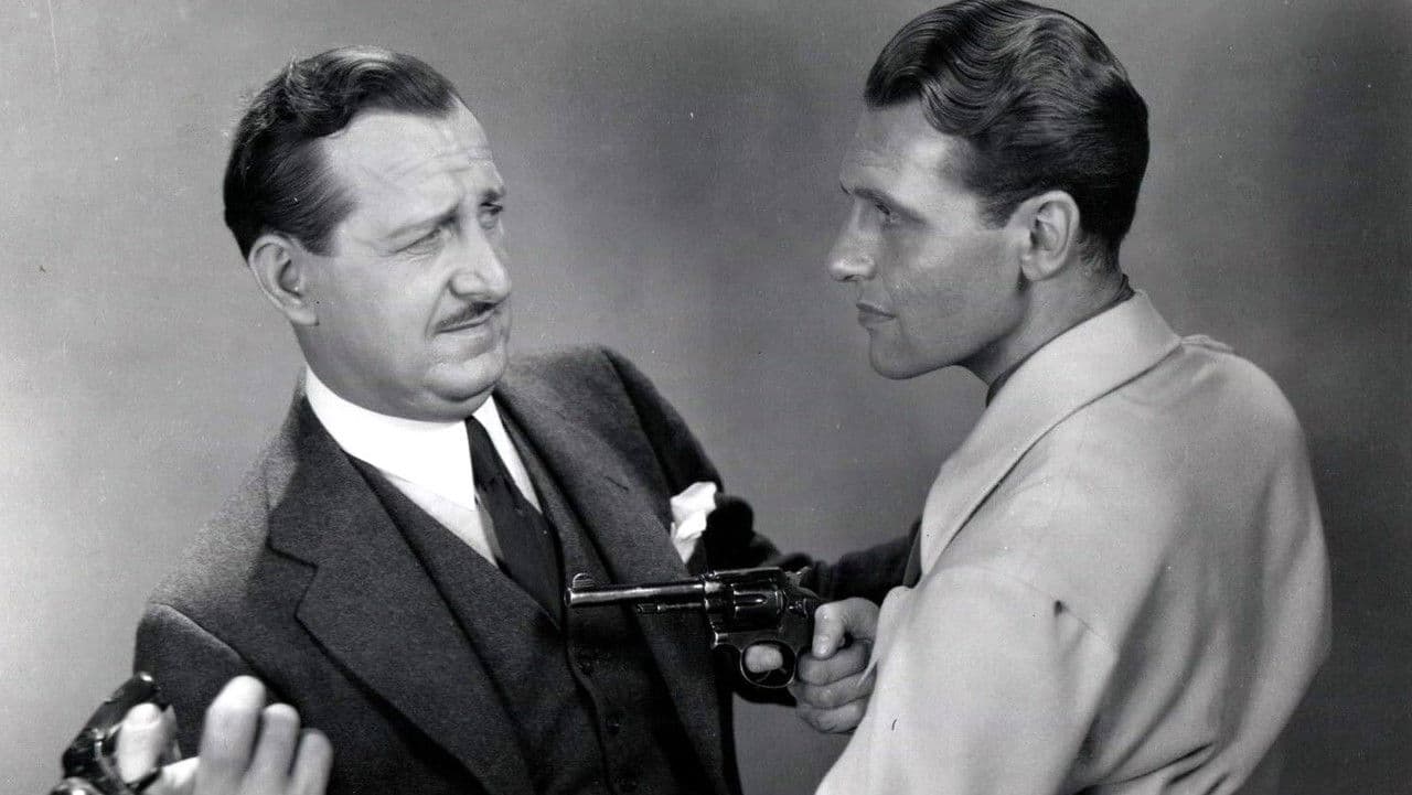 Backdrop – Wild Brian Kent