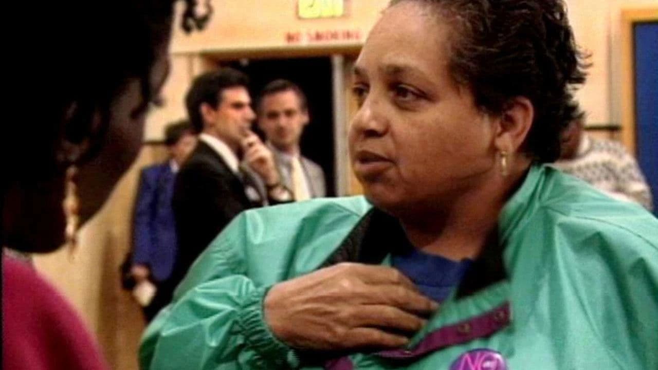 Backdrop – Ballot Measure 9