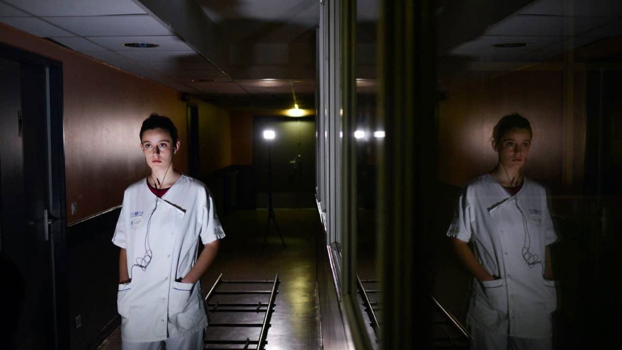 Backdrop – Boléro