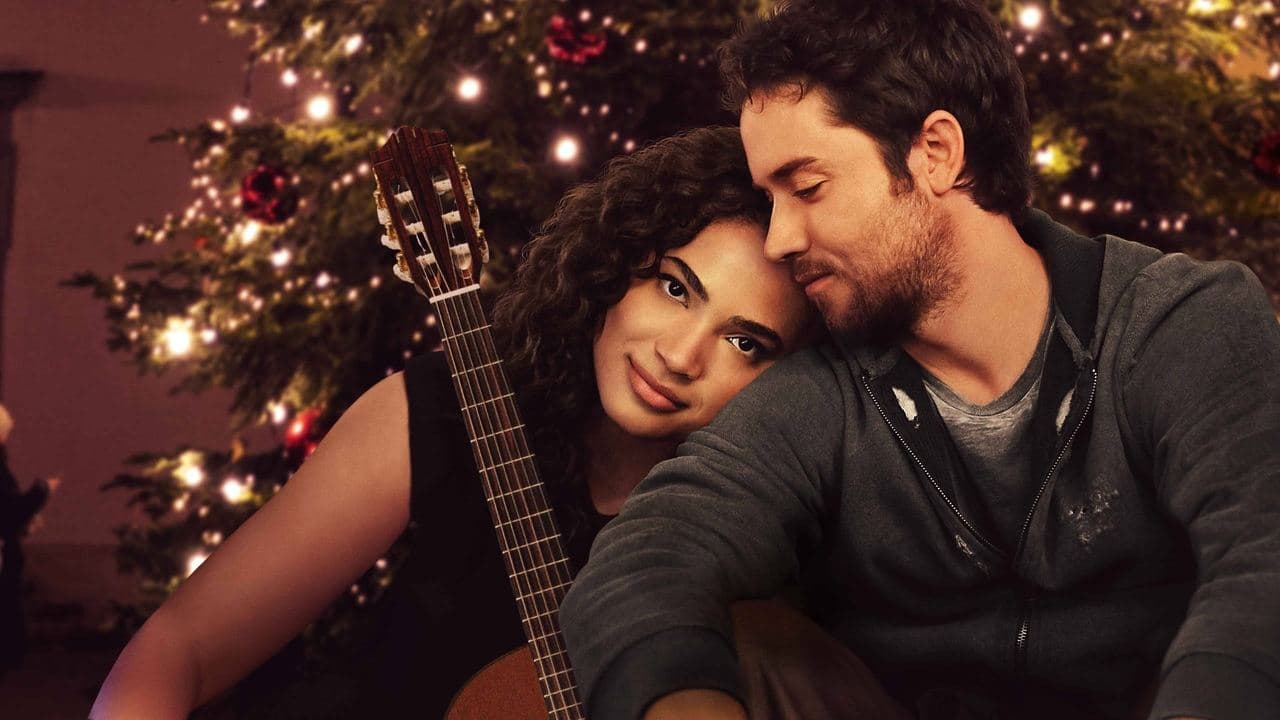 Backdrop – Holiday Harmony