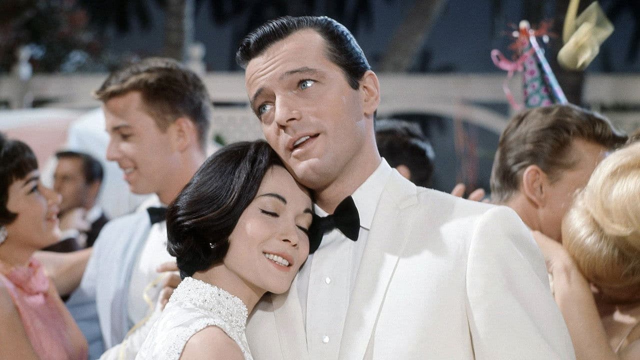 Backdrop – Hotel für Liebespaare