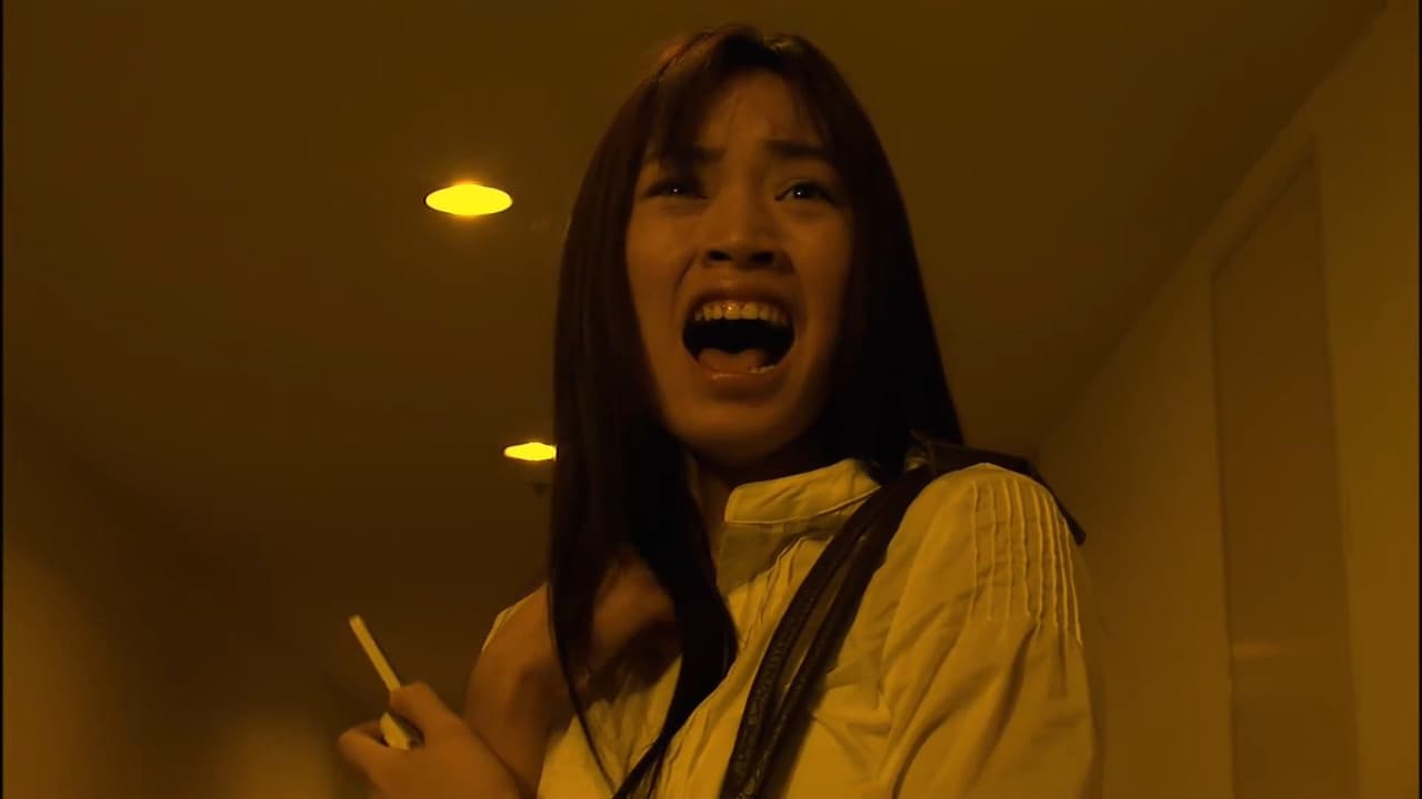 Backdrop – The Victim - Ins Dunkel des Jenseits