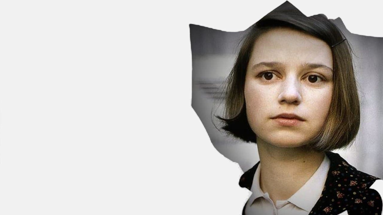 Backdrop – Die weiße Rose