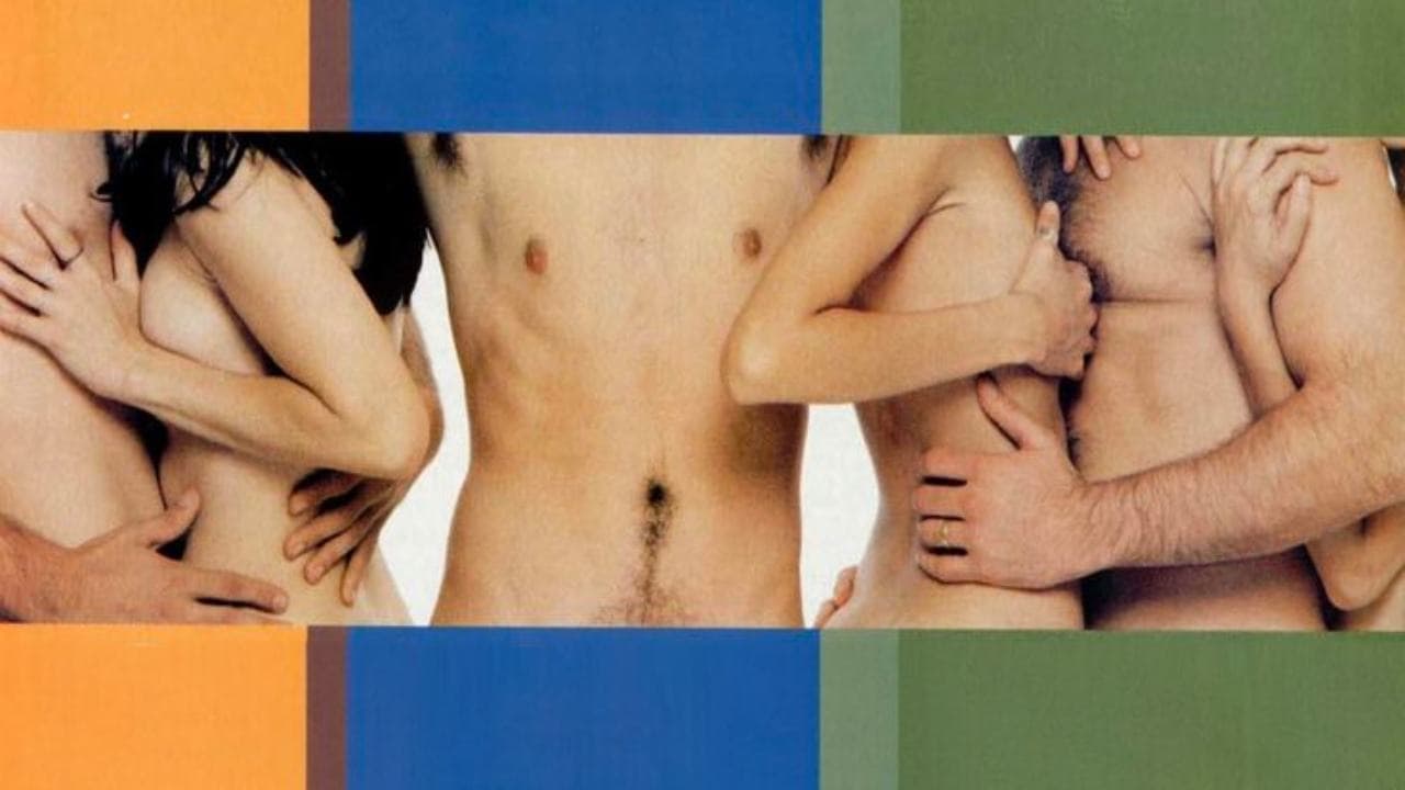 Backdrop – Sexo, pudor y lágrimas