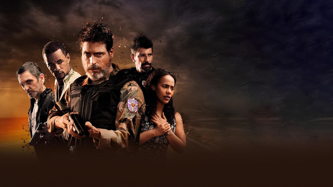 Backdrop – Cano Serrado