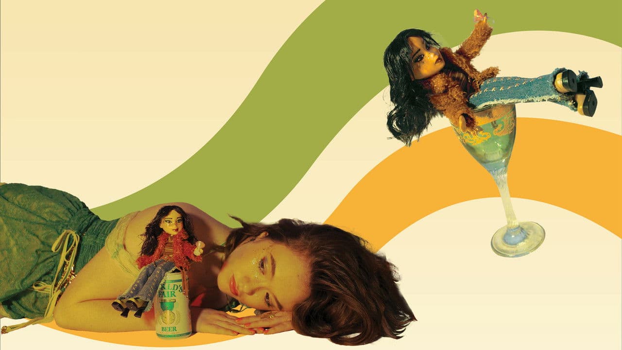 Backdrop – My Doll Bitch