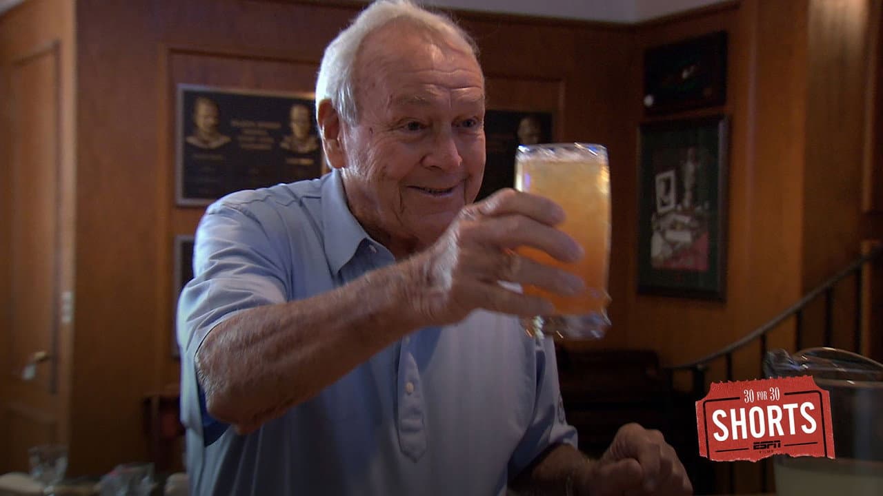 Backdrop – The Arnold Palmer