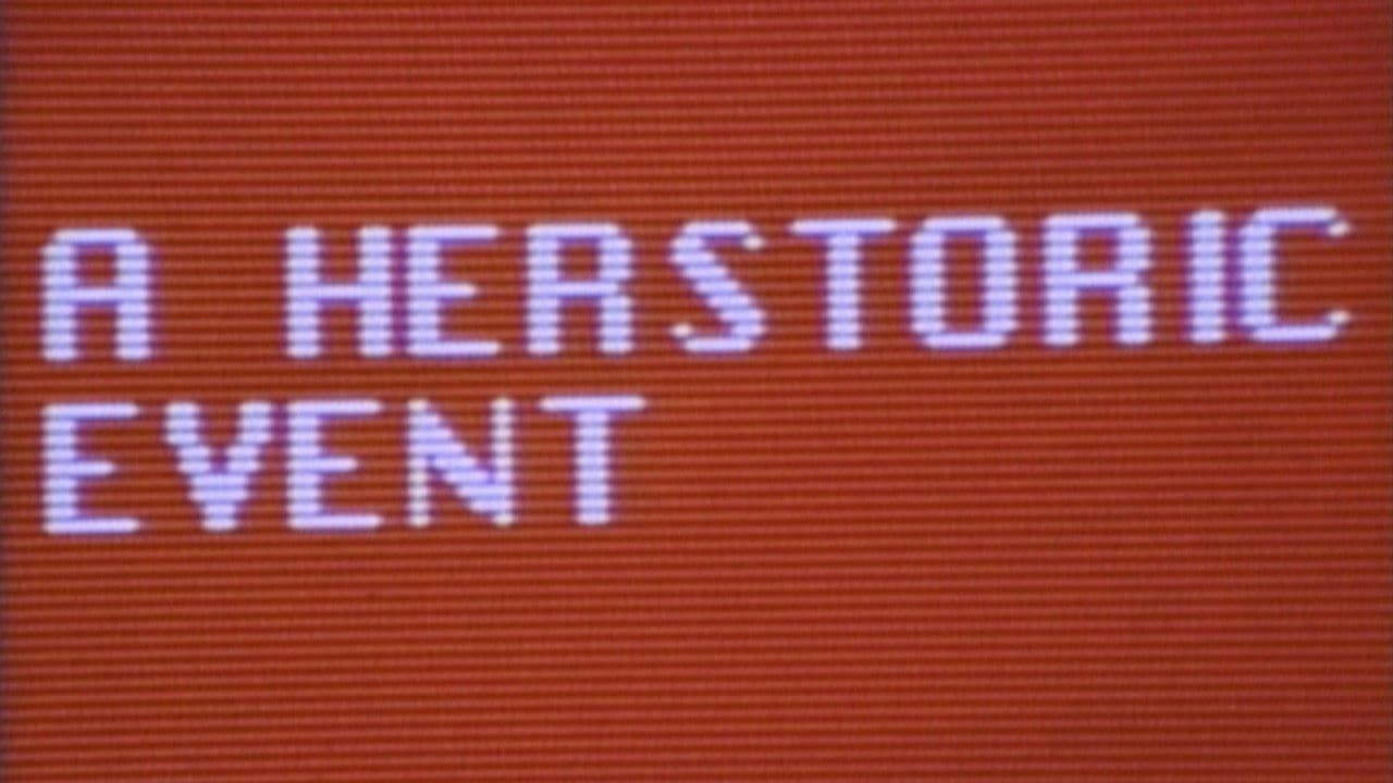 Backdrop – No No Nooky T.V.