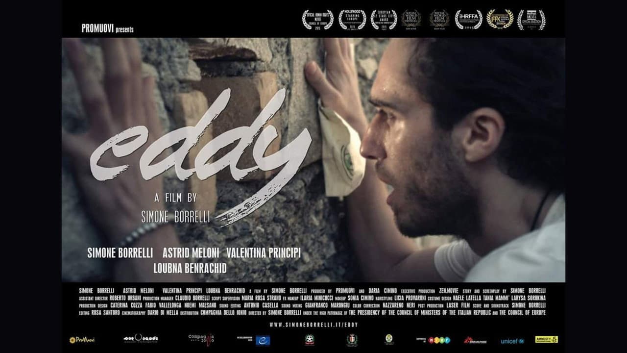 Backdrop – EDDY