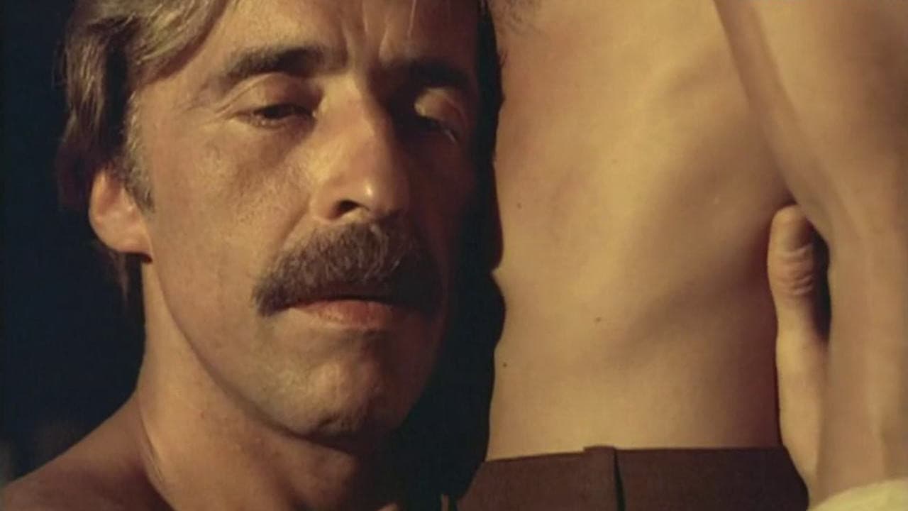 Backdrop – O Princípio do Prazer