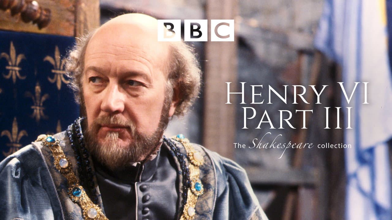 Backdrop – Henry VI Part 3