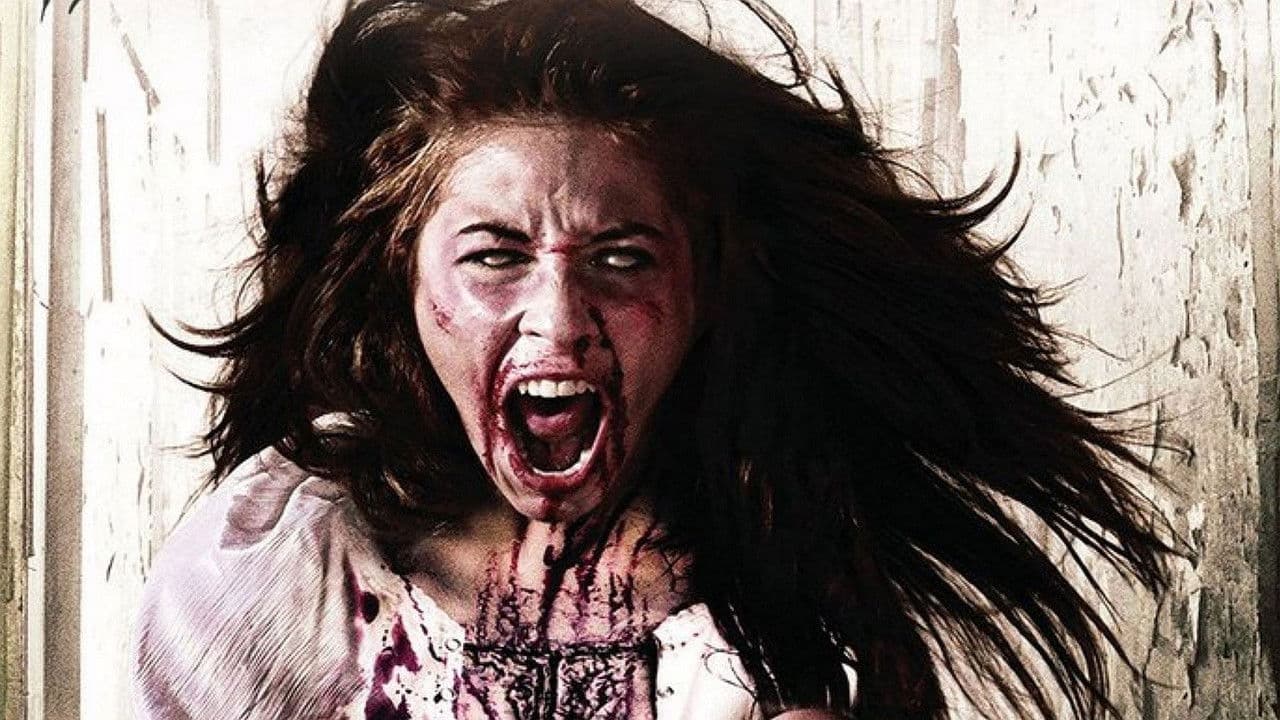 Backdrop – Das Ouija Experiment 6 - Das Erwachen des Bösen