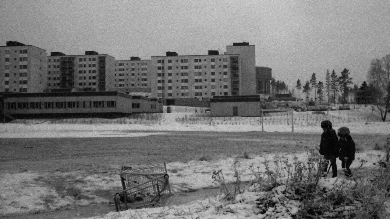 Backdrop – Rekordåren 66/67/68