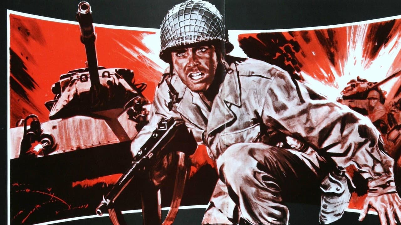 Backdrop – Consigna: matar al comandante en jefe