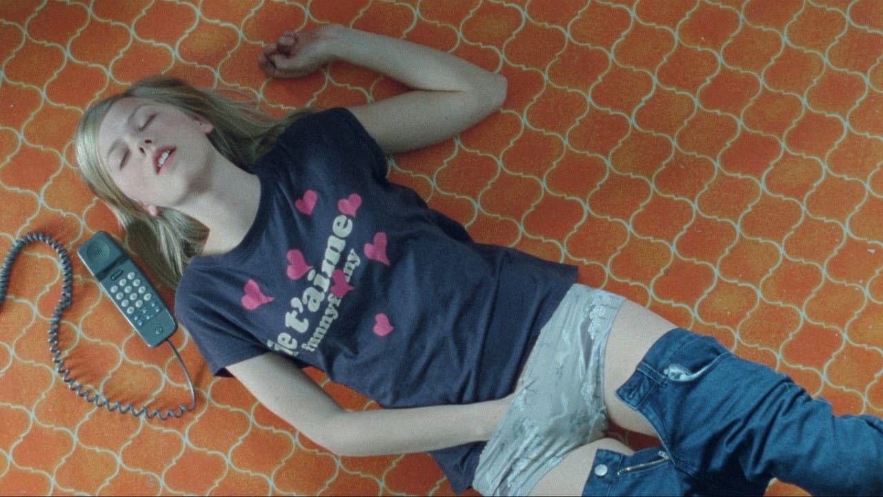 Backdrop – Turn Me On