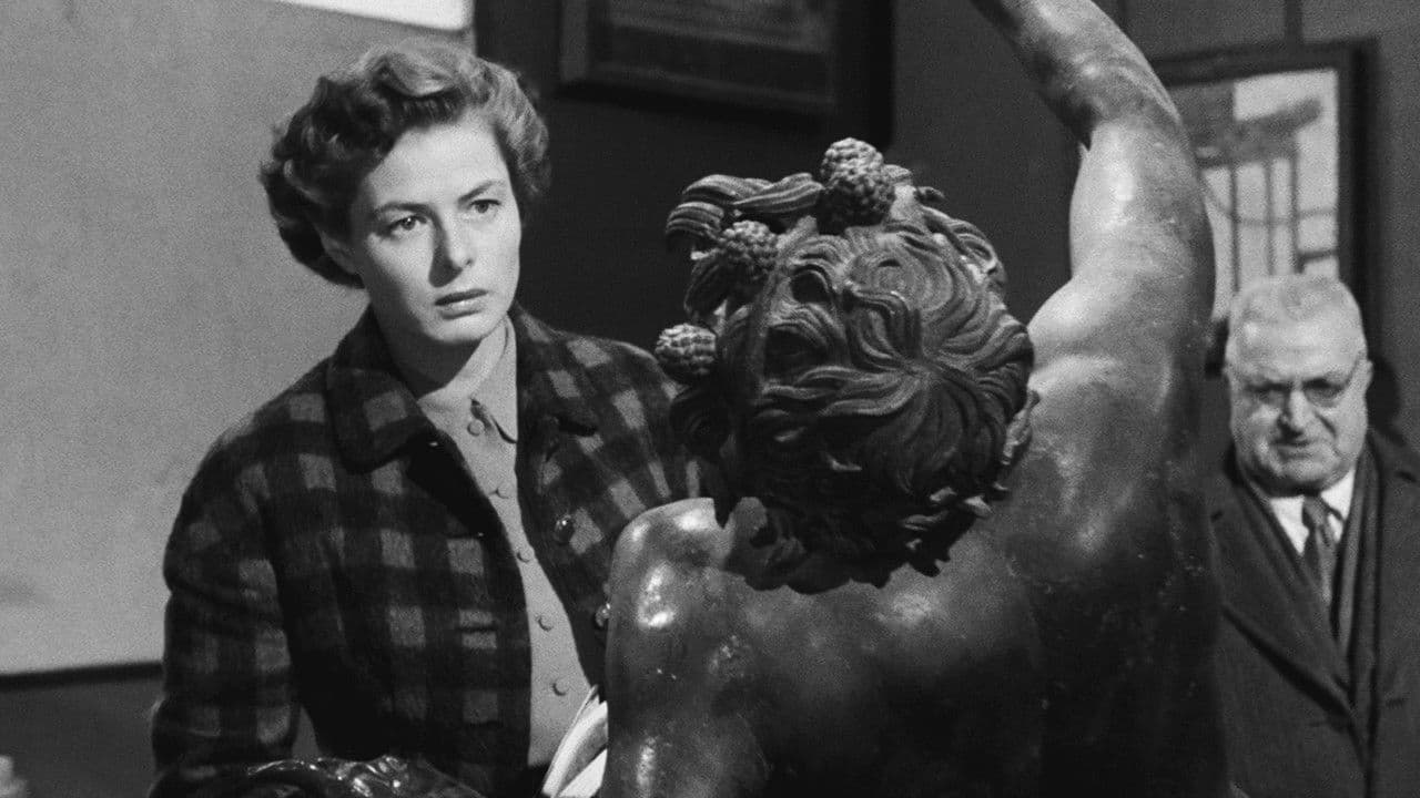 Backdrop – Liebe ist stärker