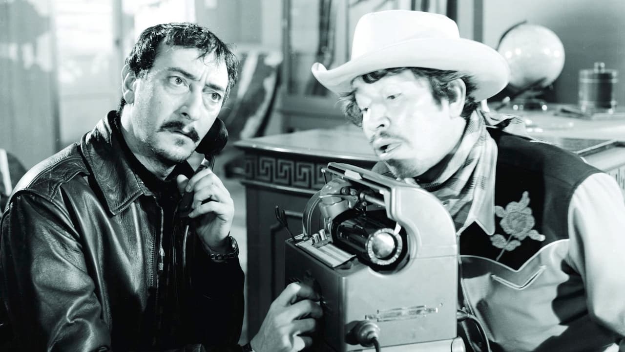 Backdrop – Tödliche Grenze