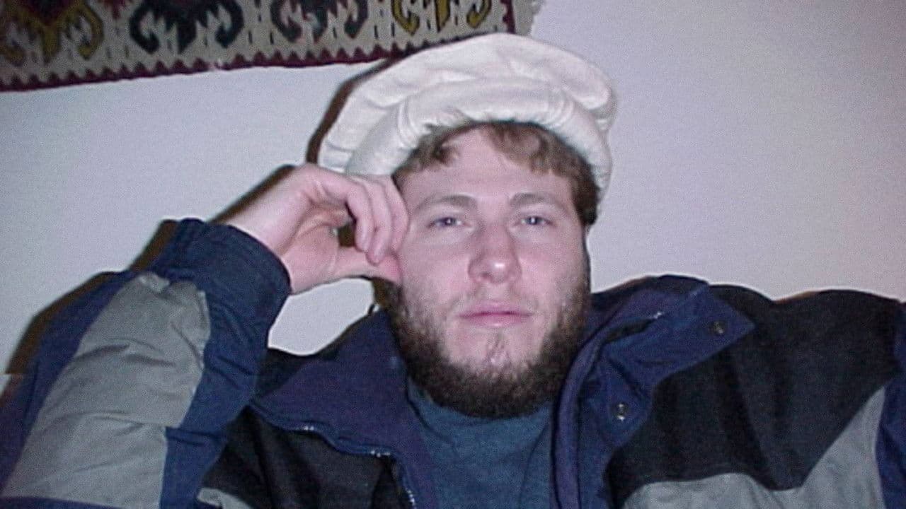 Backdrop – American Jihad