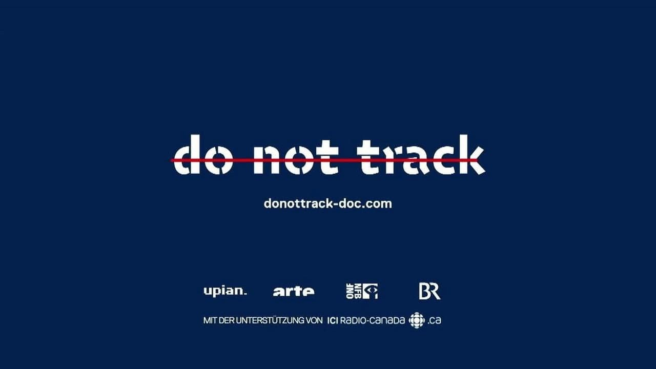 Backdrop – Do Not Track