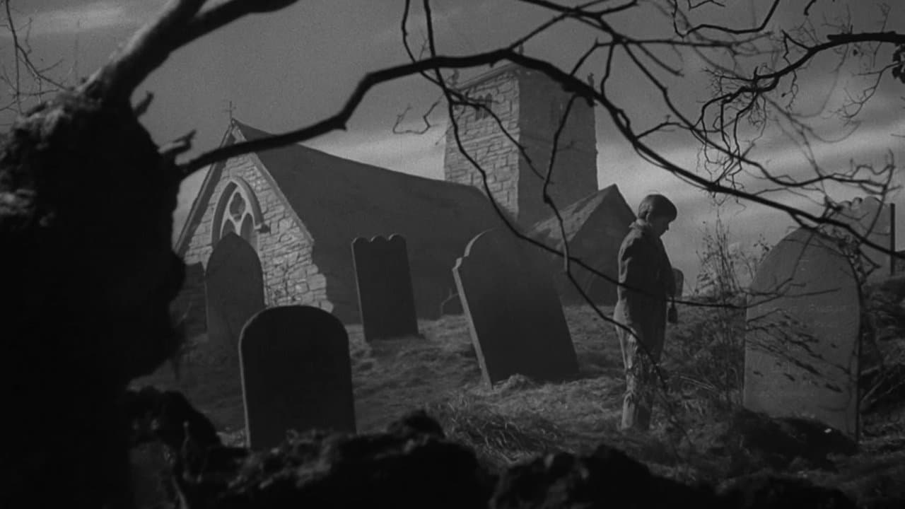 Backdrop – Geheimnisvolle Erbschaft