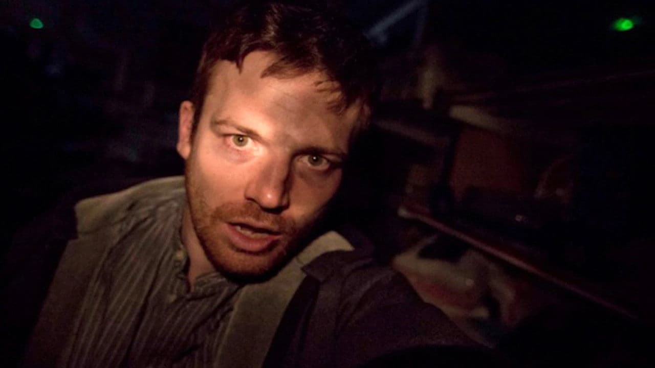 Backdrop – Blackout