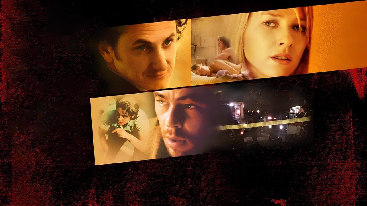 Backdrop – 21 Gramm