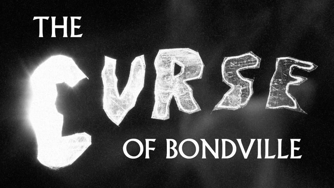 Backdrop – The Curse of Bondville