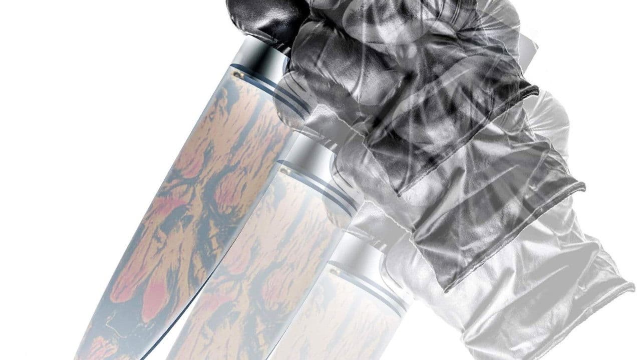 Backdrop – Cheater, Cheater