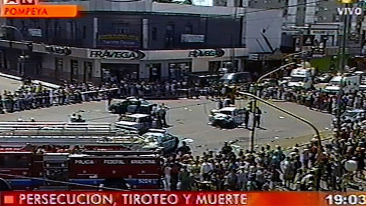 Backdrop – El Rati Horror Show