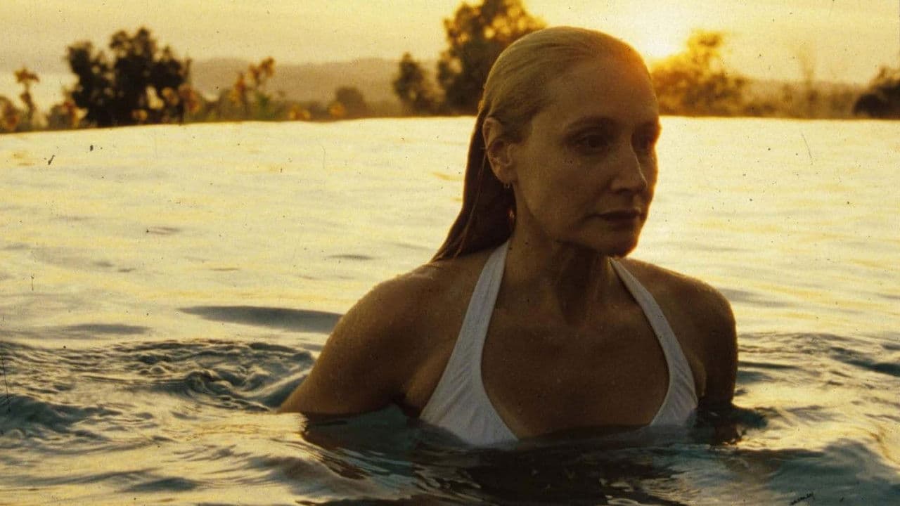 Backdrop – The Dying Gaul