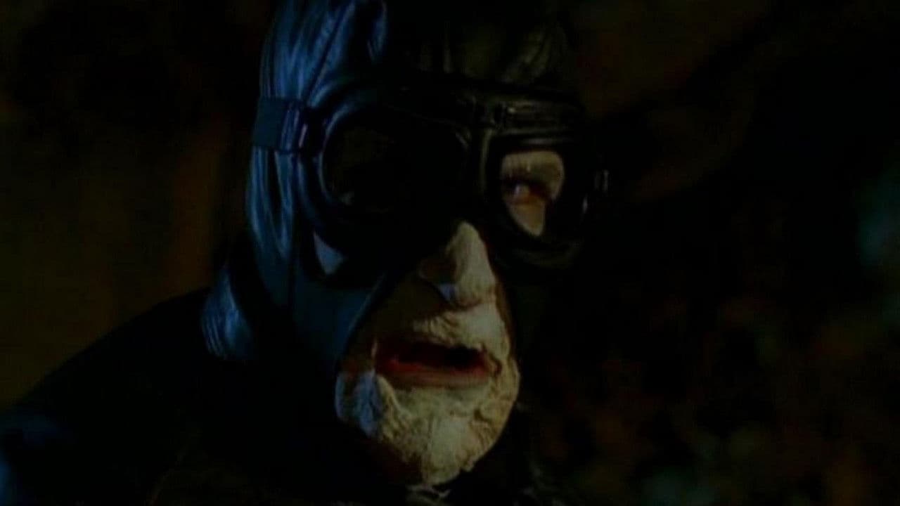 Backdrop – Dr. Chopper