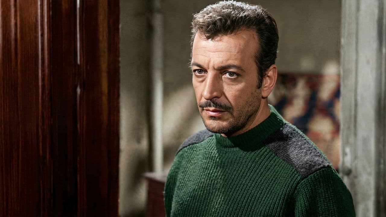 Backdrop – Serseriler Kralı