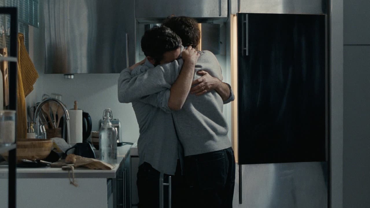Backdrop – It's gonna be okay