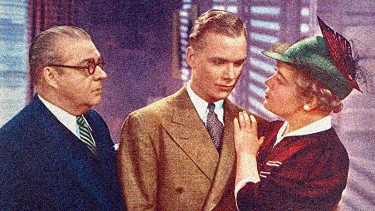 Backdrop – Hot Water