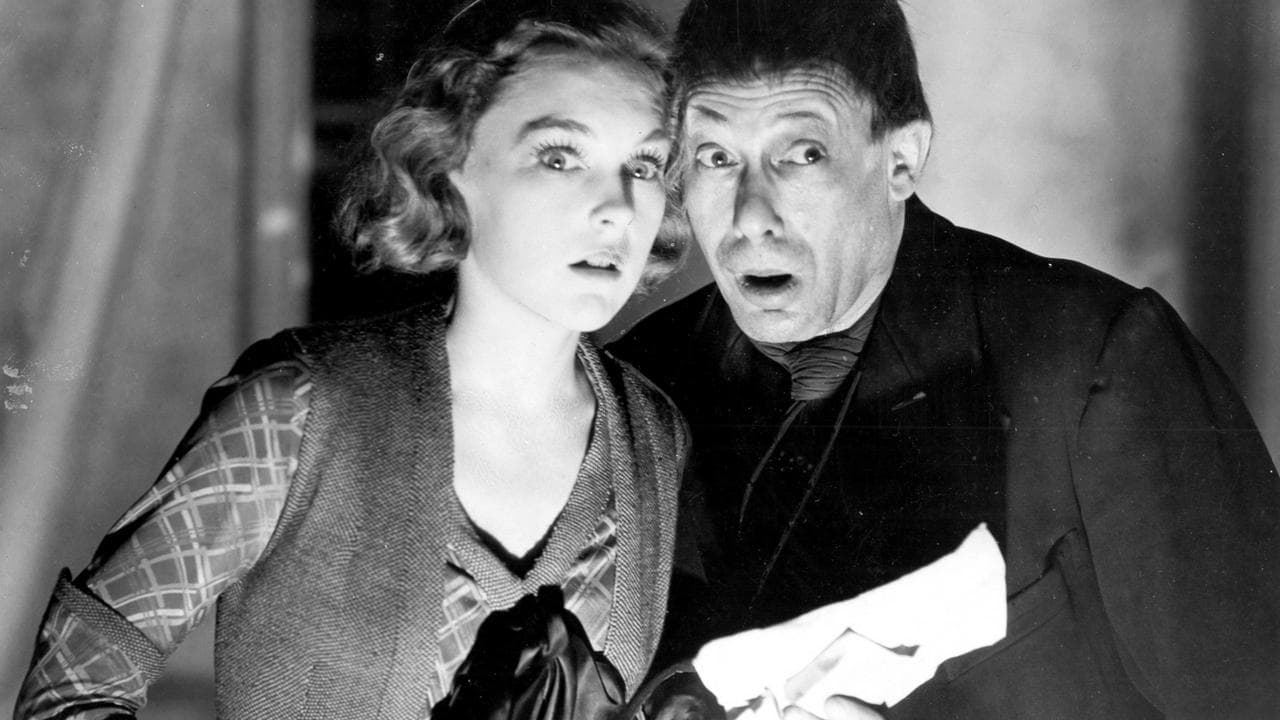 Backdrop – Nummer siebzehn